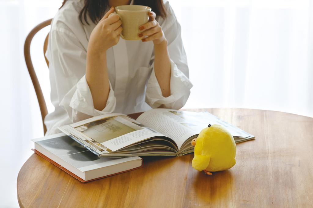 Rilakkuma Plush Toy Kiiroitori S MR75301