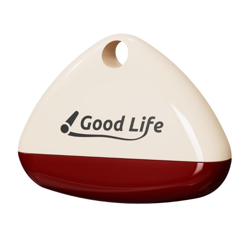 

Reusable Lint Roller for Pet Hair, Washable Lint Remover for Clothes, Portable Pet Hair Remover for Travel Household 1 білий/вершковий