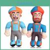 Bonecas e peluches – Peluches - caráteres de filmes e desenhos animados