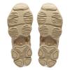 Unisex Sneakers Onitsuka Tiger ULTI RS TIGRUN Abrasion Resistant Low top Casual Shoes Unisex Brown