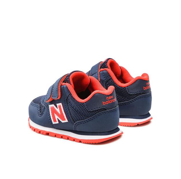 Кроссовки New Balance IV500PN1