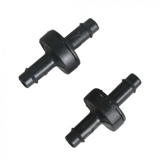 2Pcs Vacuum Control Check Valve for Jeep Liberty Dodge Chrysler 4549209