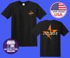 Triple Canopy Security Men's Black Size S-5XL
