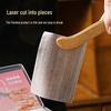 Edible Glutinous Rice Paper