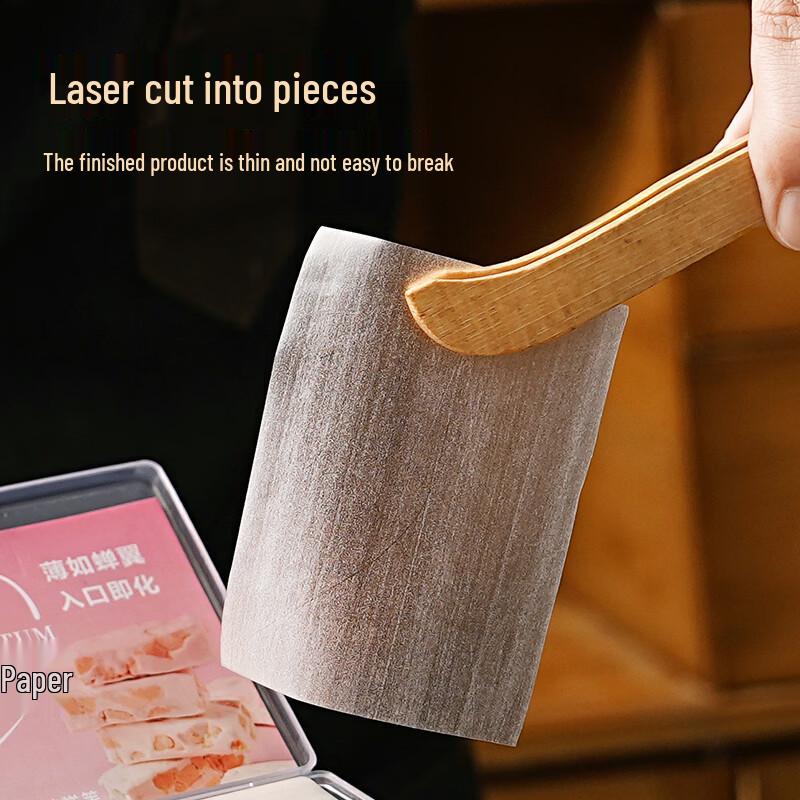 Edible Glutinous Rice Paper