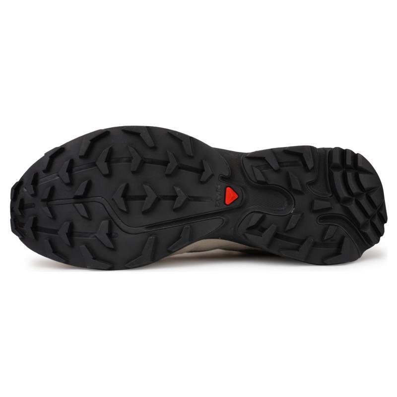 SALOMON X Bone Soda XT 6 Expanse Ltr 'Vanilla Ice Black' Sneakers 474223