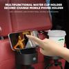 Multifunctional Car Seat Headrest Hook Phone Holder For Alfa Romeo Giulia Stelvio Giulietta 156 159 147 Mito Tonale Brera Disco zq6