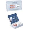 Silicone Dentures - Men and Veneers Teeth for Women - Upper and Lower Matching Set - Fix Your Smile At Within Minutes