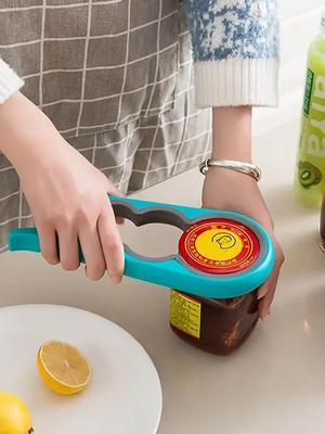 Instrumentos de culinária – Abre-latas