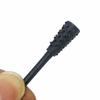 5/10Pcs 6mm Shank Rotary Burr Set Wood Rasp File Drill Bits Electric Rotary Rasp Set for Woodworking Root Carving Rotary File