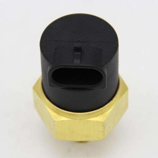 Oil Fuel Pressure Sensor 23532797 Fits for Detroit Diesel Series 50 60 Volvo US