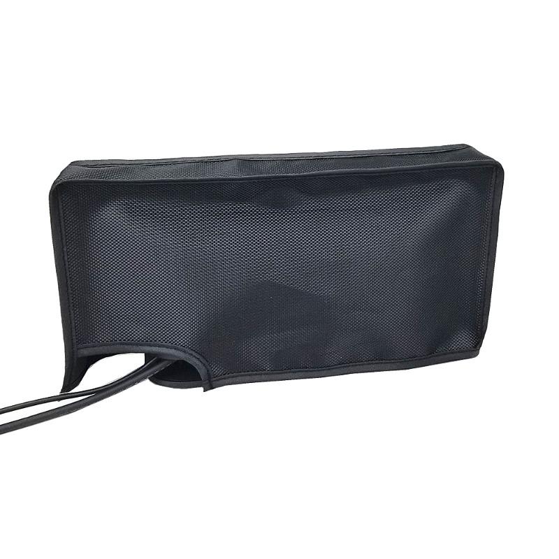 New Dustproof Case for Switch 2 Anti-Scratch Cloth Dust Cover Sleeve Compatible with Nintendo Switch 2 Game Console Dock