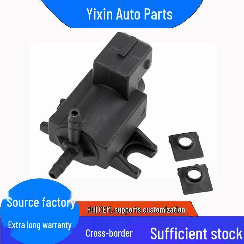 Fiat Car Turbocharger Solenoid Valve (46767324) Available