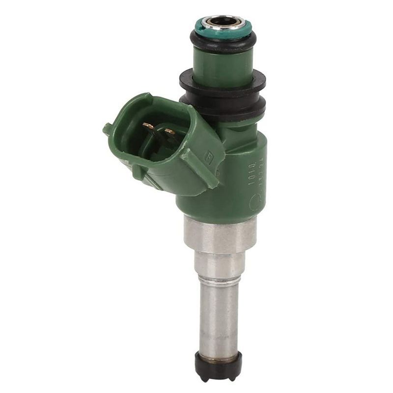 AA92-Fuel Injector For Grizzly 550 YFZ450R 2009-2017 3B4-13761-00-00 700 2007-2015