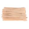 Body Beauty Tool Waxing Applicator Sticks Face Wiping Wax Tool Wax Sticks Body Hair Removal Sticks