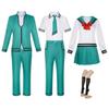 K Saiki Kusuo Teruhashi Kokomi Sailor School Uniform Anime Cosplay Costume