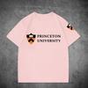 Unisexs Tshirt from Harvard University Massachusetts Institute of Technology and Princeton University In the United States