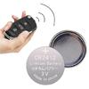 High Energy 3V CR2412 Lithium Batteries Button Cell Battery Ensures Long Shelf Life And Consistent Performances