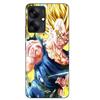 Case For Xiaomi Redmi 13C 5g Dragon Ball Magin Vegeta Saiyan Prince's Pride Maniacase