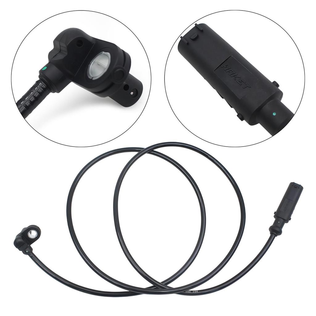 Motorcycle PP Speed Sensing Anti Lock Brake 55212121B High Performance Replacement for