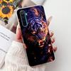For Realme 6 Pro Case RMX2061 Soft Silicone Cartoon Phone Cover For OPPO Realme 6 Pro Case Realme6 Realme 6 Pro 6i 6S 6Pro Coque