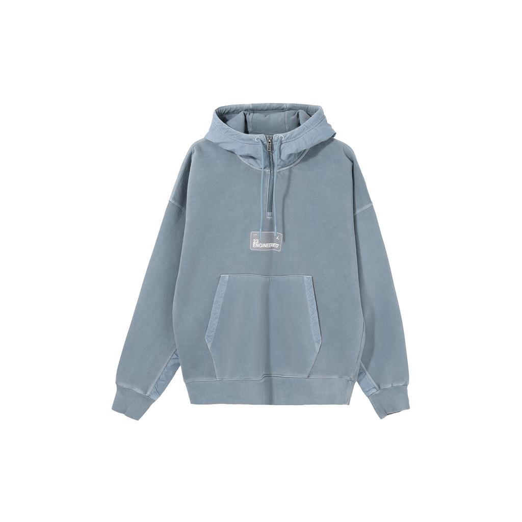 Jordan Sweatshirt Men's Ozone Blue CK9037-033
