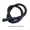 2M/4M Dust Absorption Hose for Wall Grinding Equipment Used in Drywall Sanders