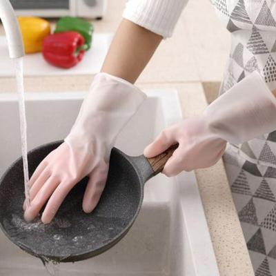 Pomůcky na úklid – Rukavice na úklid