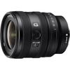 SONY (Sony) Wide Angle Zoom Lens Full Size FE 16-25 mm F2.8 G Lens Digital Single Lens Alpha [E M...