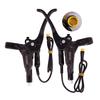 E-Bike Bremshebel 2-Pin 3-Pin Fahrrad Hydraulischer Bremshebel Stromaus schalten Scheibenbremshebel Hydraulischer Griff Elektroroller