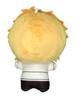"WIND BREAKER" Chibi Plush Toy Vol.3, Approx. 11cm (Akihiko Nirei)