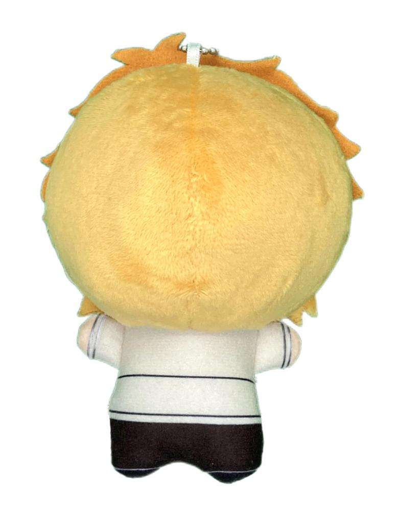 "WIND BREAKER" Chibi Plush Toy Vol.3, Approx. 11cm (Akihiko Nirei)