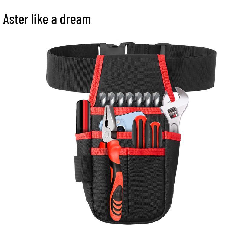Dream Aster Tool Storage Pouch