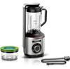Стационарный блендер Bosch MMBV622M VitaMaxx 2in1