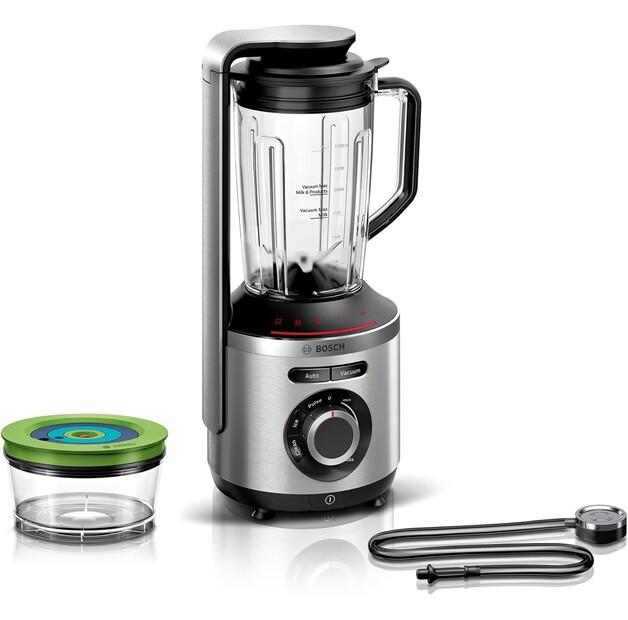 Стационарный блендер Bosch MMBV622M VitaMaxx 2in1