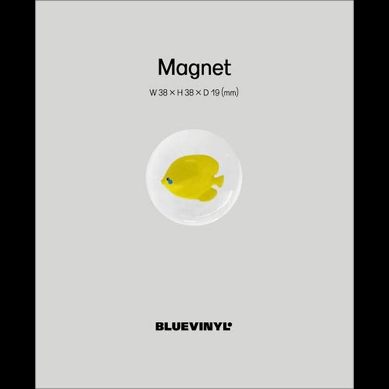 Yerin Baek [Ryby] Ryby:s Pojedynczy Album