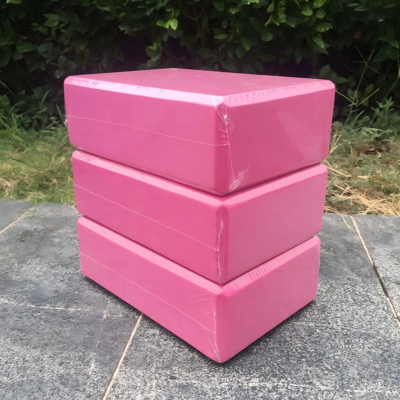 Cloud Stone Stepping Game Prop