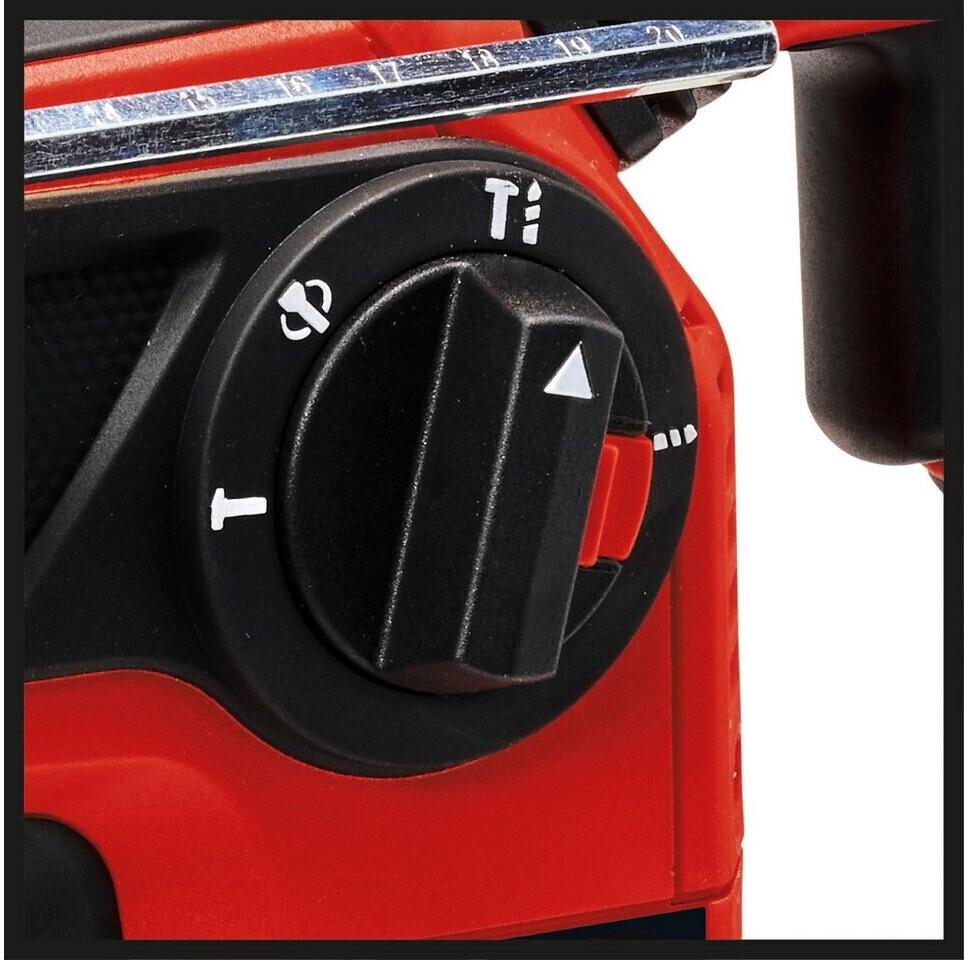 Ударный шуруповёрт Einhell TP-CD 18/80 Li-i BLinkl. Akku & Зарядное устройство (4514274)