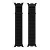 DUX DUCIS YE Series For Samsung Galaxy Watch8 40mm/44mm Watch Band Nylon Braided Loop Wrist Strap