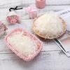 20G Non Toxic Tasteless Lafite Grass Silk Shred Filler for Candy Chocolate Gift Boxes Birthday Anniversary Wedding Valentines
