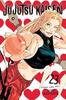 Jujutsu Kaisen Vol. 23 by Gege Akutami Paperback Book 9781974746293