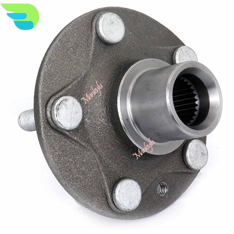 Rear Wheel Hub Bearing For Land Rover Freelander 2 2006-2014 LR001127