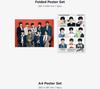 Super Junior [SUPER DETECTIVES] 2026 SM Artist SEASON'S GREETINGS