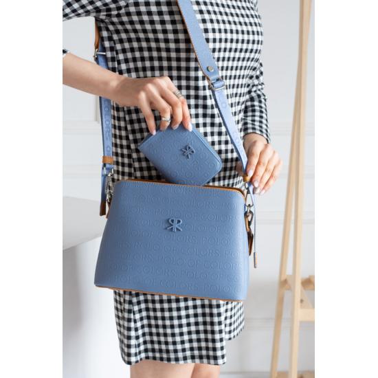 Taschen und Koffer, Tasche und Kombinationstasche, Länge 25 x 30, Brieftasche 10 x 12, Größe