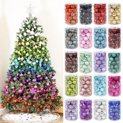 Party-Zubehör – Weihnachtsdeko