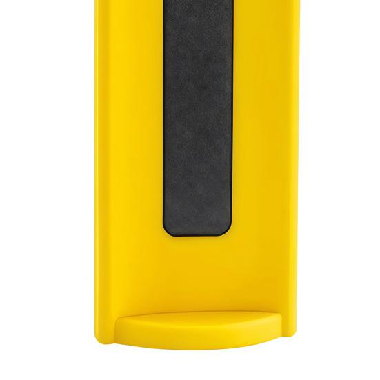 1/2/3/4Pcs Magnetic Aerosol Spray Can Holder Heavy Duty Garage Toolbox Workshop Paint Bottle Can Storage Rack Organizer with Magnets