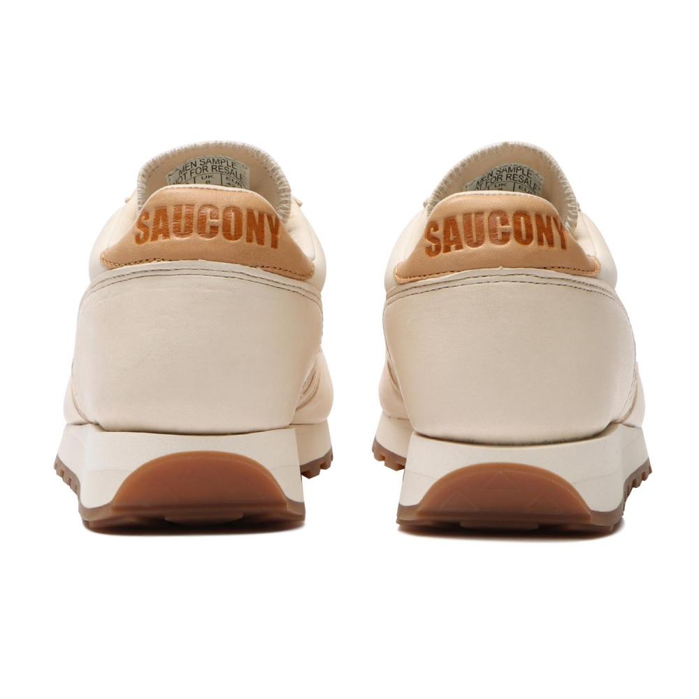 Saucony Jazz 81 Vegitan S70572 1 Vanilla