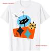 Tops – T-Shirts
