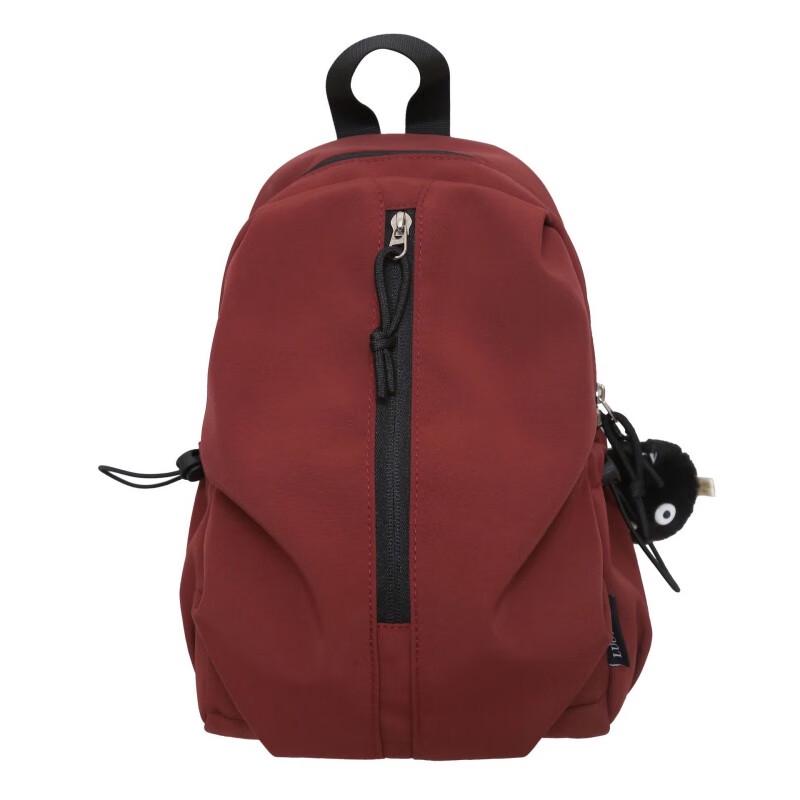 Hufeng Lightweight Spring Backpack