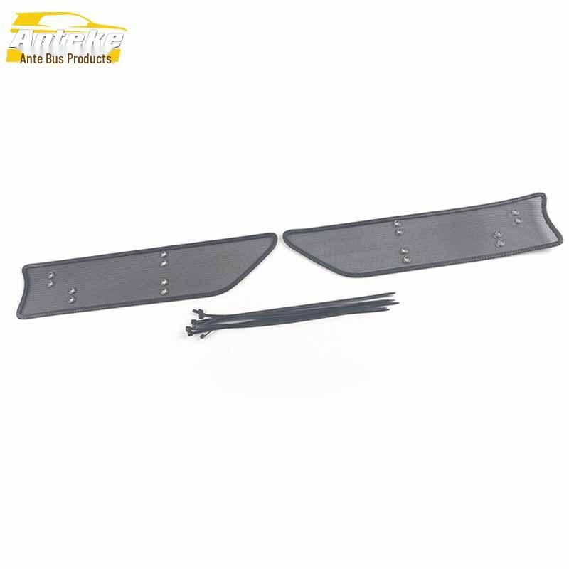 X5 Sport Package Radiator Insect Protection Mesh Cover & Decoration Sticker